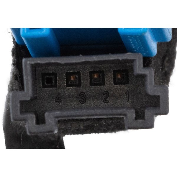 Elektrisk baklucka, Höger, Vänster Nty AE-BM-136 NTY