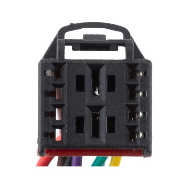 Elektrisk baklucka Nty AE-JG-002 NTY