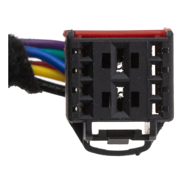 Elektrisk baklucka, Tvåsidig Nty AE-JG-003 NTY