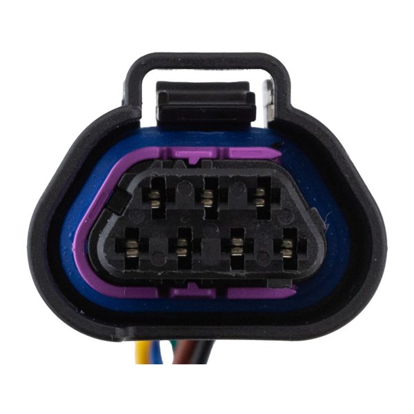 Elektrisk baklucka, Tvåsidig Nty AE-LR-023 NTY Elektrisk baklucka, Tvåsidig Nty AE-LR-023 NTY