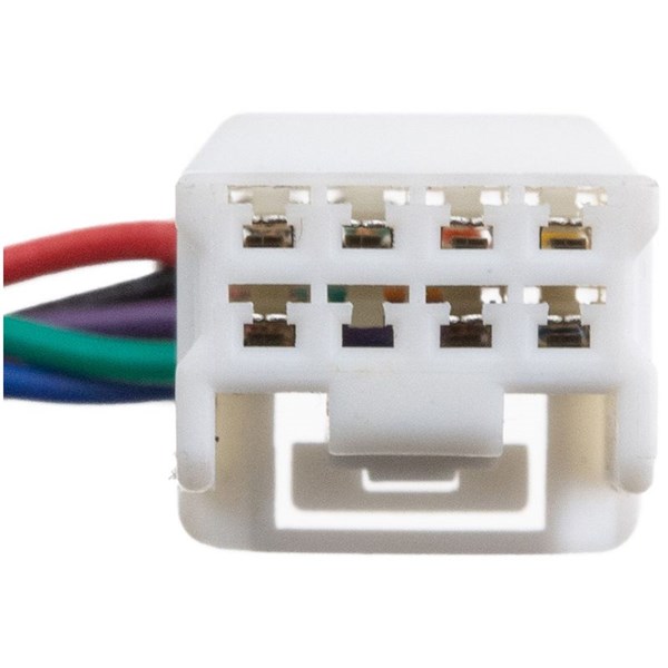 Elektrisk baklucka, Vänster Nty AE-MZ-024 NTY Elektrisk baklucka, Vänster Nty AE-MZ-024 NTY