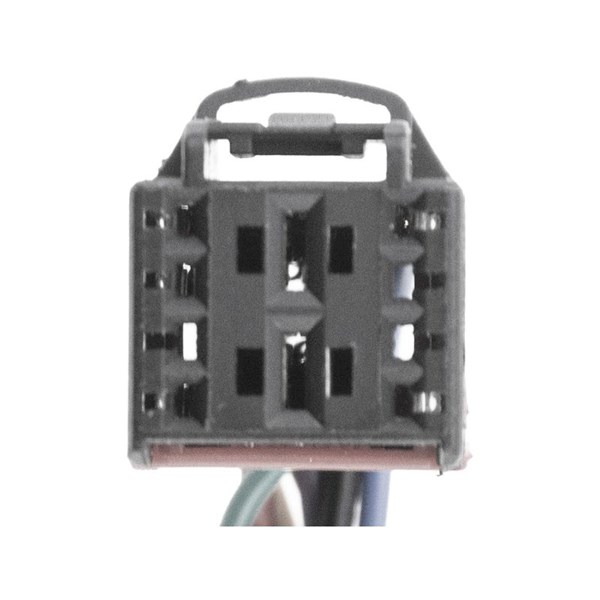 Elektrisk baklucka, Höger, Vänster Nty AE-NS-033 NTY