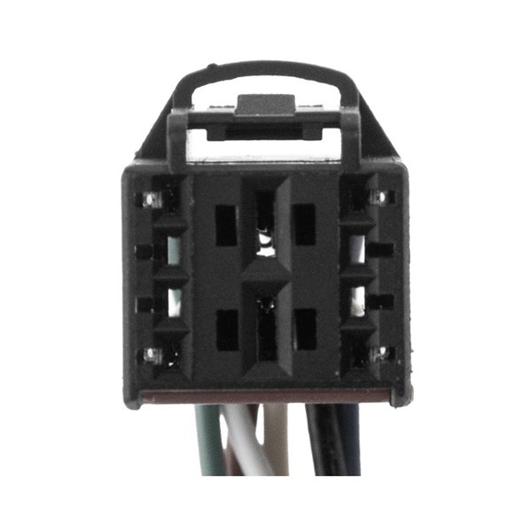 Elektrisk baklucka, Tvåsidig Nty AE-SE-029 NTY
