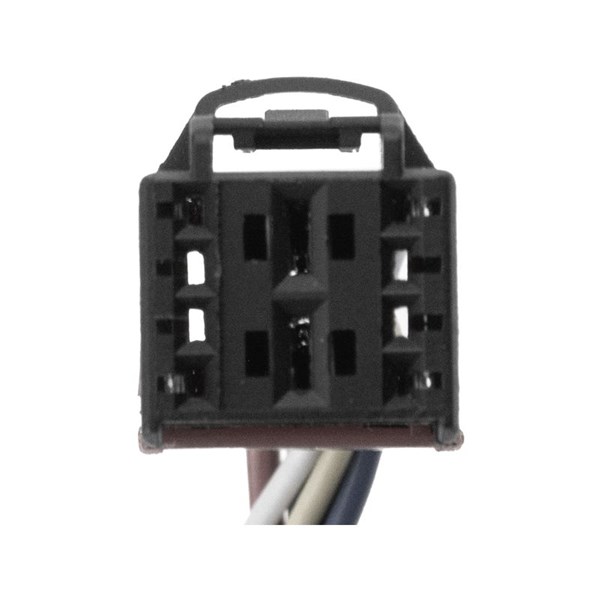 Elektrisk baklucka, Vänster Nty AE-SE-030 NTY Elektrisk baklucka, Vänster Nty AE-SE-030 NTY