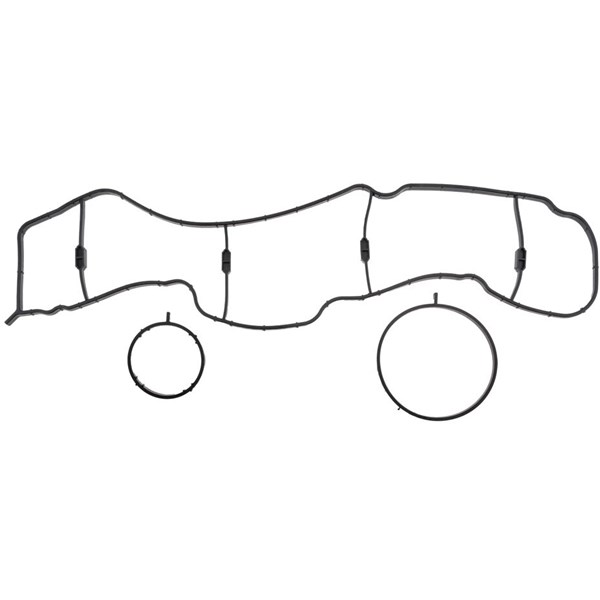Packningssats, insug, grenrör Nty BKS-VW-032A NTY