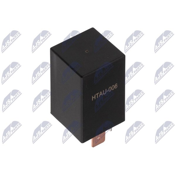 Relä, bränslepump 12V Nty BPP-AU-006 NTY Relä, bränslepump 12V Nty BPP-AU-006 NTY