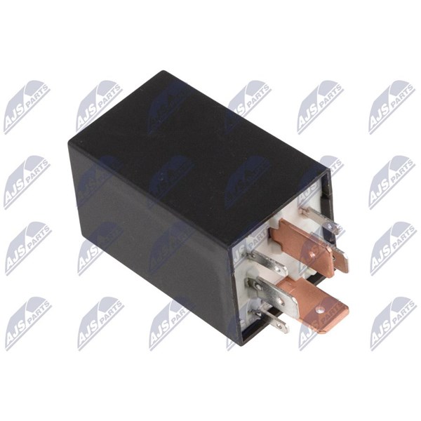 Relä, bränslepump 12V Nty BPP-AU-006 NTY