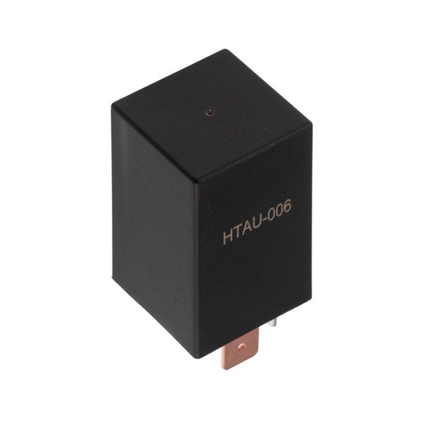 Relä, bränslepump 12V Nty BPP-AU-006 NTY