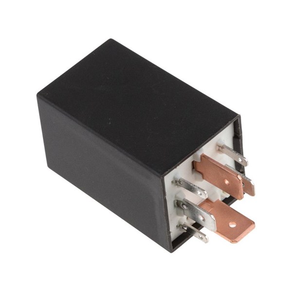 Relä, bränslepump 12V Nty BPP-AU-006 NTY