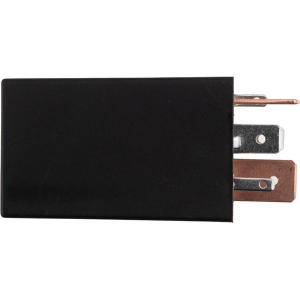 Relä, bränslepump 12V Nty BPP-AU-006 NTY