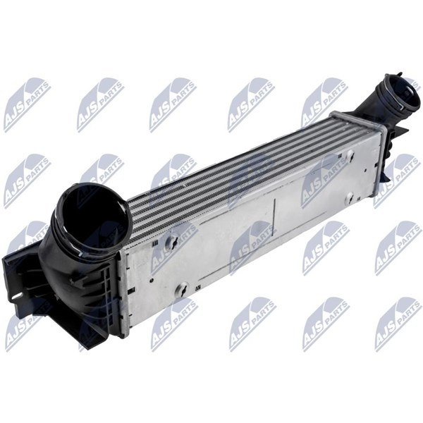 Intercooler Nty CCL-BM-090 NTY