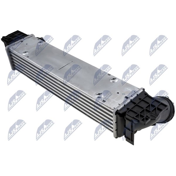 Intercooler Nty CCL-BM-090 NTY Intercooler Nty CCL-BM-090 NTY