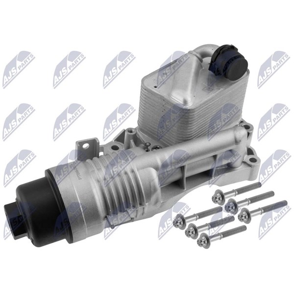 Hus, oljefilter Nty CCL-BM-092 NTY Hus, oljefilter Nty CCL-BM-092 NTY