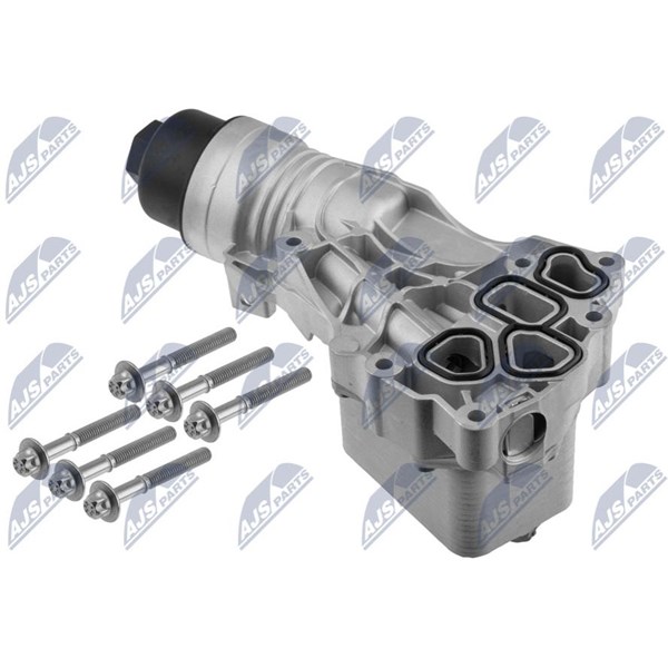 Hus, oljefilter Nty CCL-BM-092 NTY Hus, oljefilter Nty CCL-BM-092 NTY