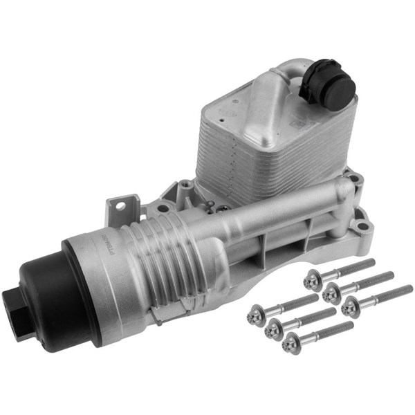 Hus, oljefilter Nty CCL-BM-092 NTY