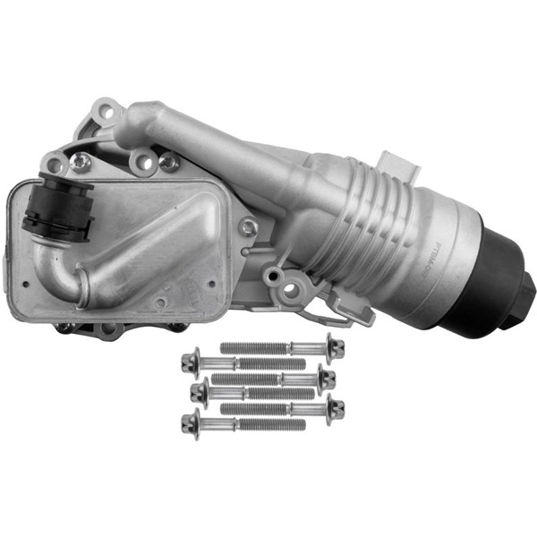 Hus, oljefilter Nty CCL-BM-092 NTY