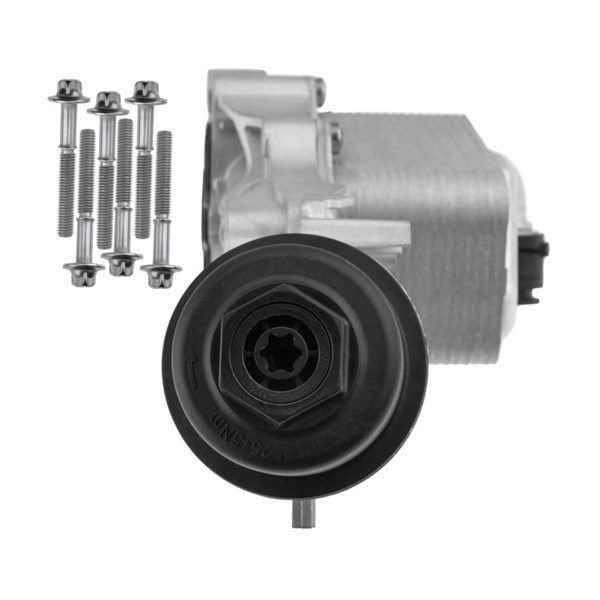 Hus, oljefilter Nty CCL-BM-092 NTY Hus, oljefilter Nty CCL-BM-092 NTY