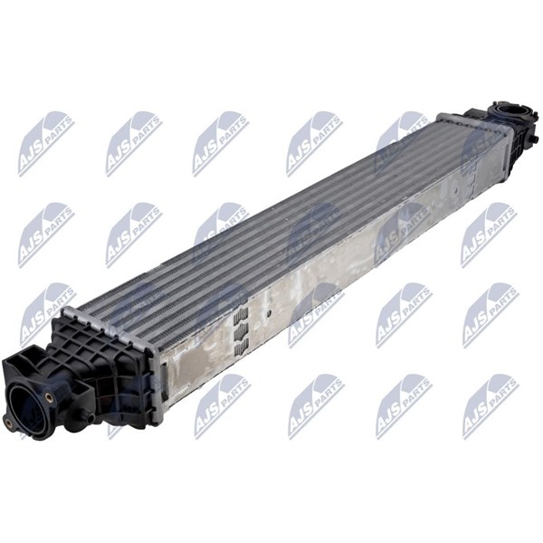 Intercooler Nty CCL-HD-001 NTY
