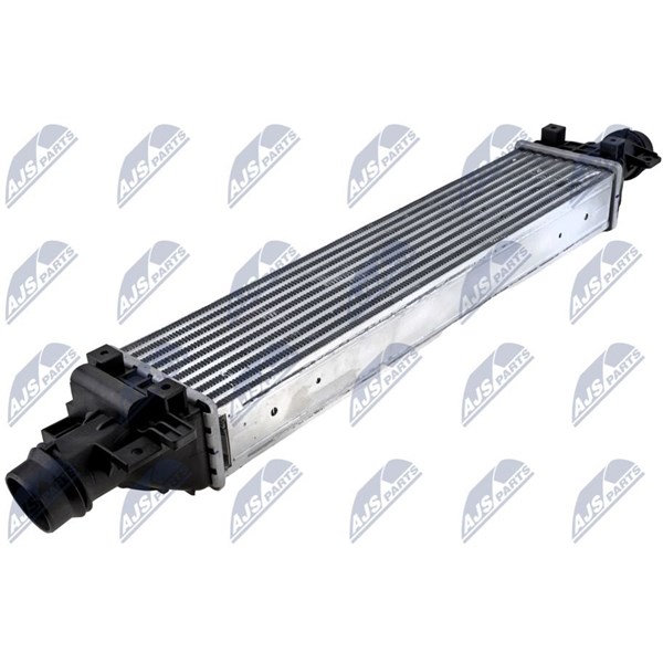 Intercooler Nty CCL-PL-037 NTY