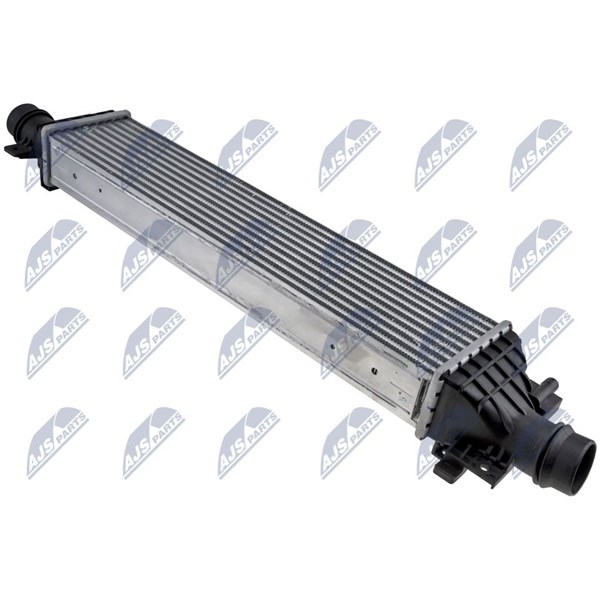 Intercooler Nty CCL-PL-037 NTY Intercooler Nty CCL-PL-037 NTY