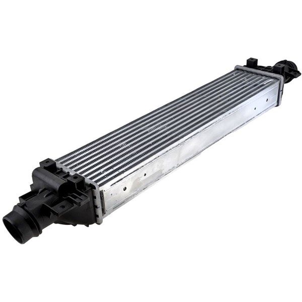 Intercooler Nty CCL-PL-037 NTY
