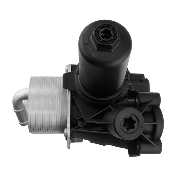 Oljekylare, motor Nty CCL-VW-062 NTY Oljekylare, motor Nty CCL-VW-062 NTY