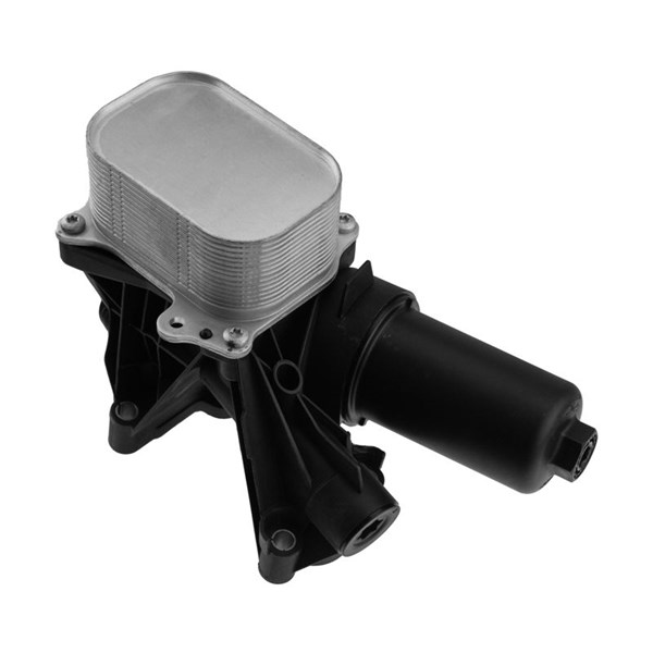 Oljekylare, motor Nty CCL-VW-063 NTY