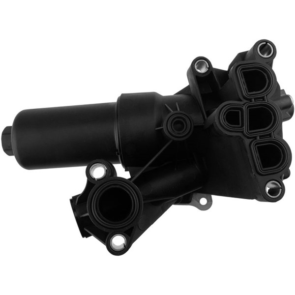 Oljekylare, motor Nty CCL-VW-063 NTY Oljekylare, motor Nty CCL-VW-063 NTY