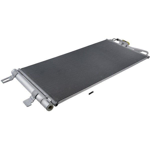 Kondensor, klimatanläggning Nty CCS-AU-023 NTY