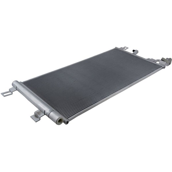 Kondensor, klimatanläggning Nty CCS-AU-024 NTY