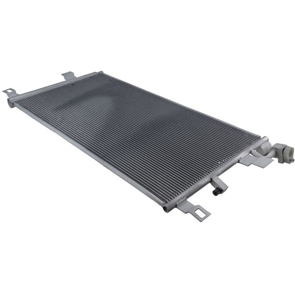 Kondensor, klimatanläggning Nty CCS-AU-024 NTY Kondensor, klimatanläggning Nty CCS-AU-024 NTY
