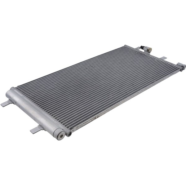 Kondensor, klimatanläggning Nty CCS-AU-025 NTY