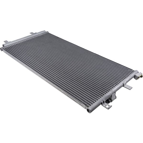 Kondensor, klimatanläggning Nty CCS-AU-025 NTY