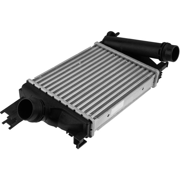Intercooler Nty CNG-RE-013 NTY