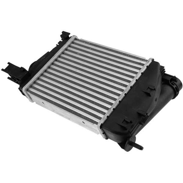 Intercooler Nty CNG-RE-013 NTY