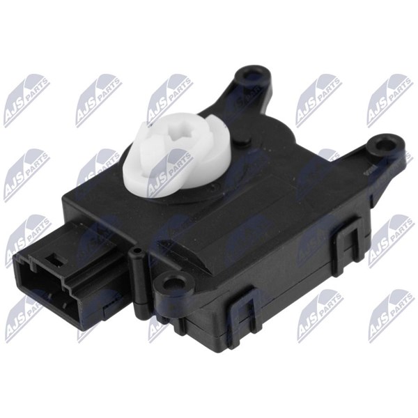 Reglering, blandningsklaff Nty CNG-VW-027 NTY