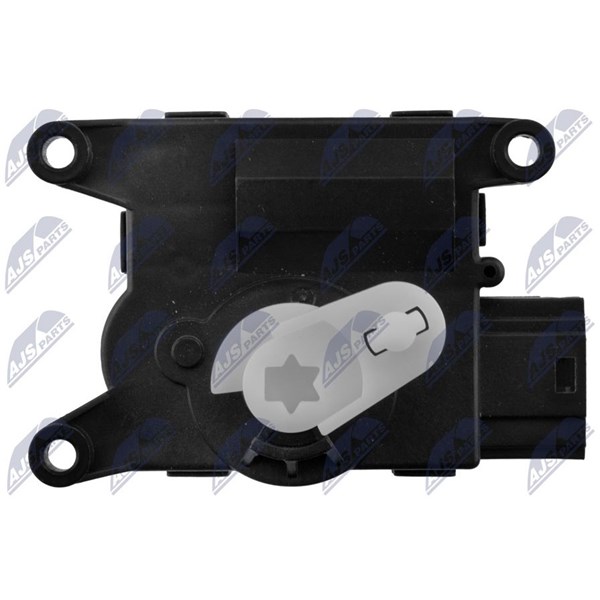 Reglering, blandningsklaff Nty CNG-VW-027 NTY Reglering, blandningsklaff Nty CNG-VW-027 NTY