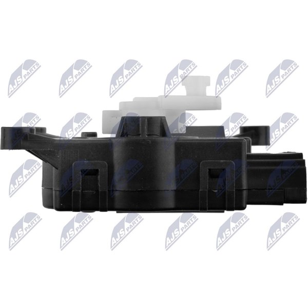 Reglering, blandningsklaff Nty CNG-VW-027 NTY Reglering, blandningsklaff Nty CNG-VW-027 NTY