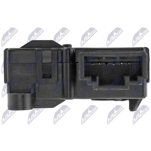 Reglering, blandningsklaff Nty CNG-VW-027 NTY Reglering, blandningsklaff Nty CNG-VW-027 NTY