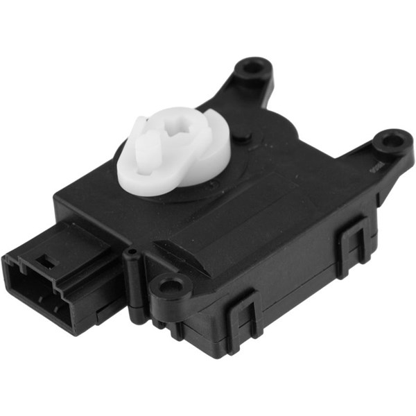 Reglering, blandningsklaff Nty CNG-VW-027 NTY