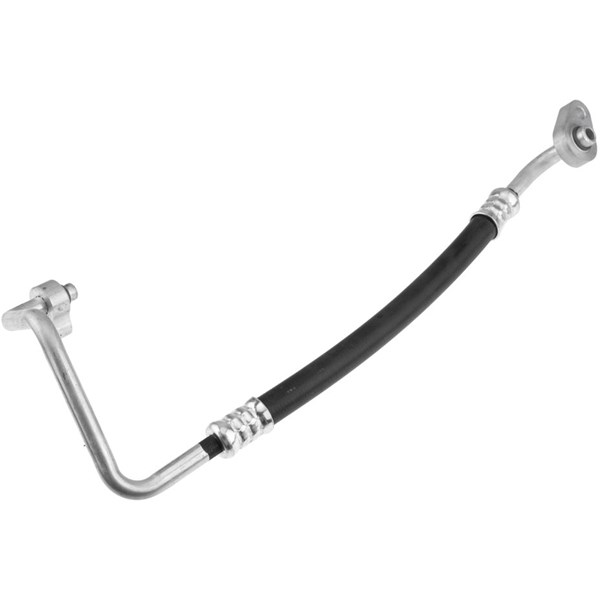 Varibelttrycksledning, klimatanläggning Nty CPR-FR-009 NTY