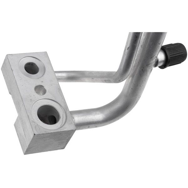Varibelttrycksledning, klimatanläggning Nty CPR-PL-014 NTY