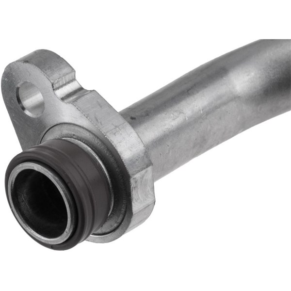 Varibelttrycksledning, klimatanläggning Nty CPR-RE-002 NTY