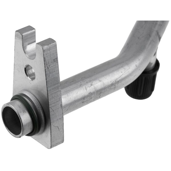 Varibelttrycksledning, klimatanläggning Nty CPR-RE-002 NTY