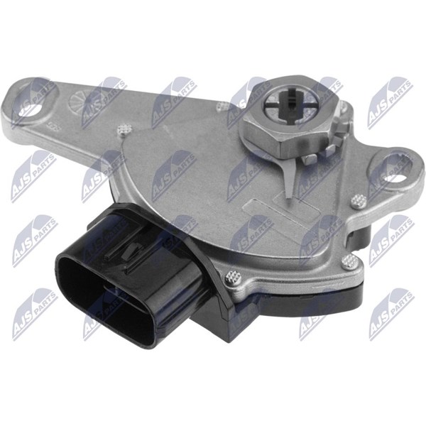Multifunktionsomkopplare Nty EAG-TY-001 NTY Multifunktionsomkopplare Nty EAG-TY-001 NTY