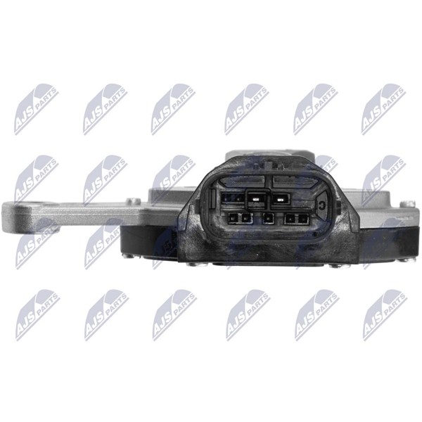 Multifunktionsomkopplare Nty EAG-TY-001 NTY Multifunktionsomkopplare Nty EAG-TY-001 NTY