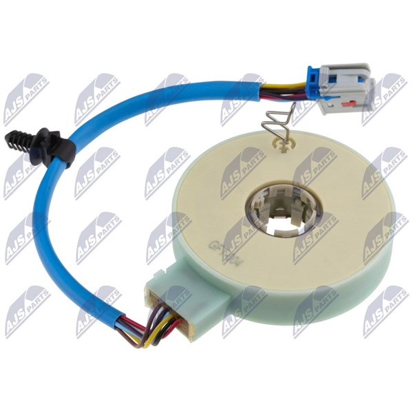 Styrvinkelsensor 12V Nty ECK-FT-004 NTY