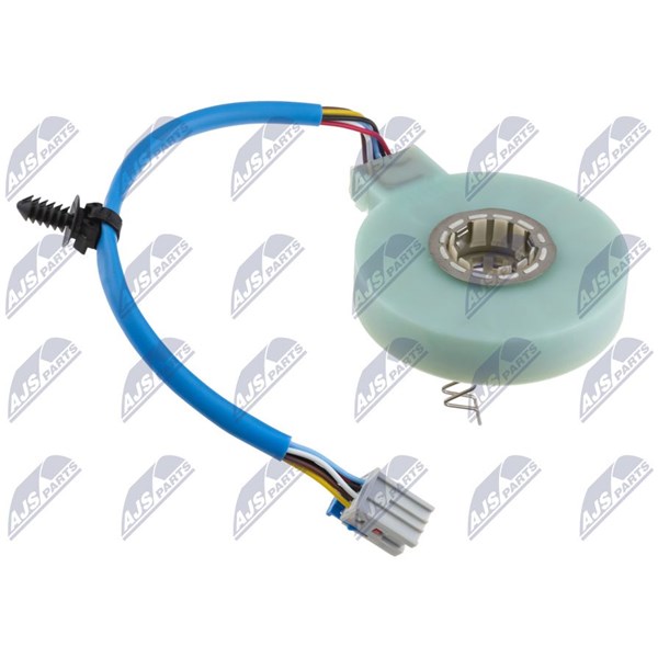 Styrvinkelsensor 12V Nty ECK-FT-004 NTY Styrvinkelsensor 12V Nty ECK-FT-004 NTY