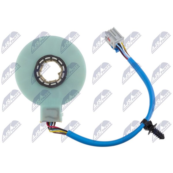 Styrvinkelsensor 12V Nty ECK-FT-004 NTY Styrvinkelsensor 12V Nty ECK-FT-004 NTY