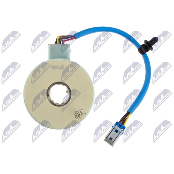 Styrvinkelsensor 12V Nty ECK-FT-004 NTY Styrvinkelsensor 12V Nty ECK-FT-004 NTY